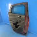 DM5Z-5824631-C | Дверь задн. лев. FORD FOCUS 10-18 - Превью 8