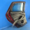 DM5Z-5824631-C | Дверь задн. лев. FORD FOCUS 10-18 - Превью 9
