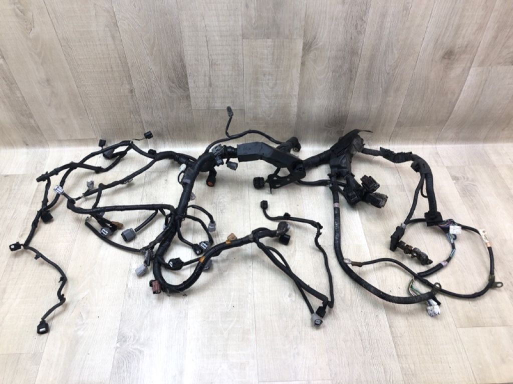 240113KA0A | Проводка підкапотна NISSAN PATHFINDER R52 12-21