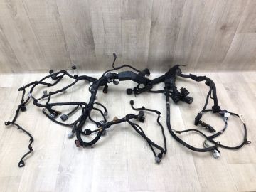 Проводка підкапотна NISSAN PATHFINDER R52 12-21