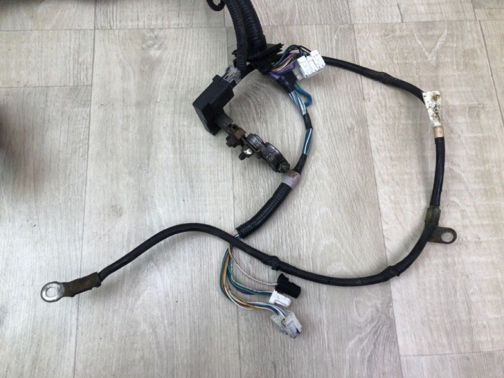 240113KA0A | Проводка підкапотна NISSAN PATHFINDER R52 12-21 - Фото 2