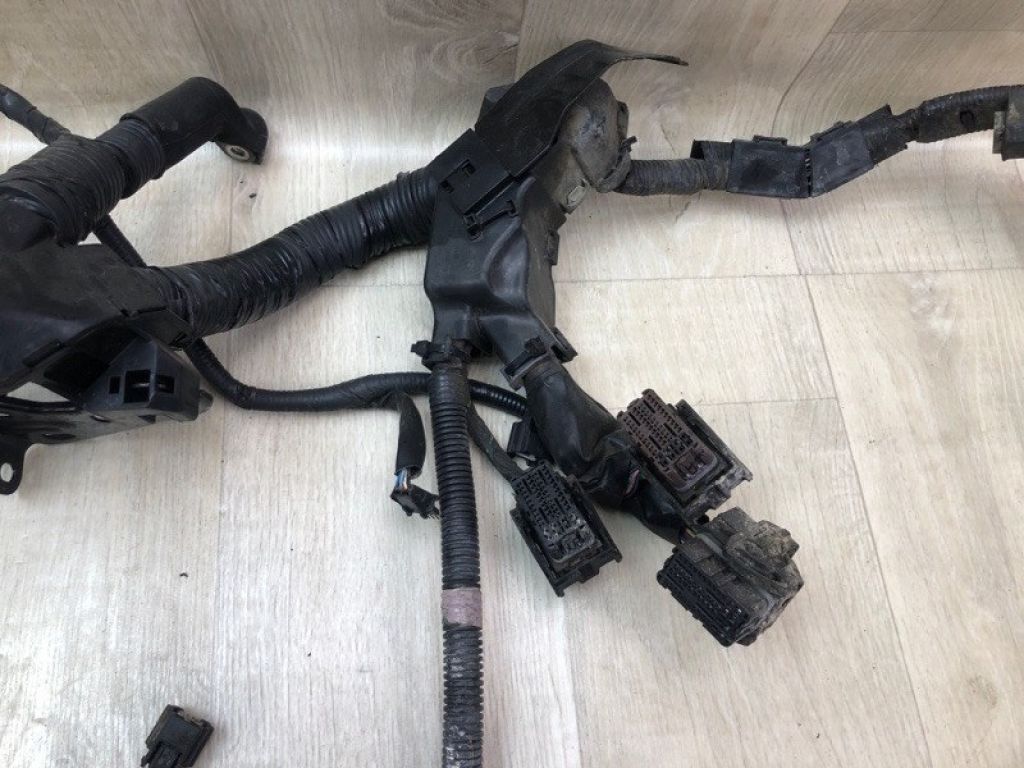 240113KA0A | Проводка підкапотна NISSAN PATHFINDER R52 12-21 - Фото 3