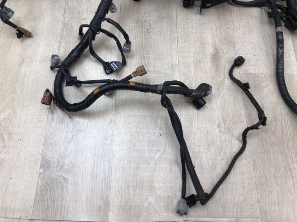 240113KA0A | Проводка підкапотна NISSAN PATHFINDER R52 12-21 - Фото 4