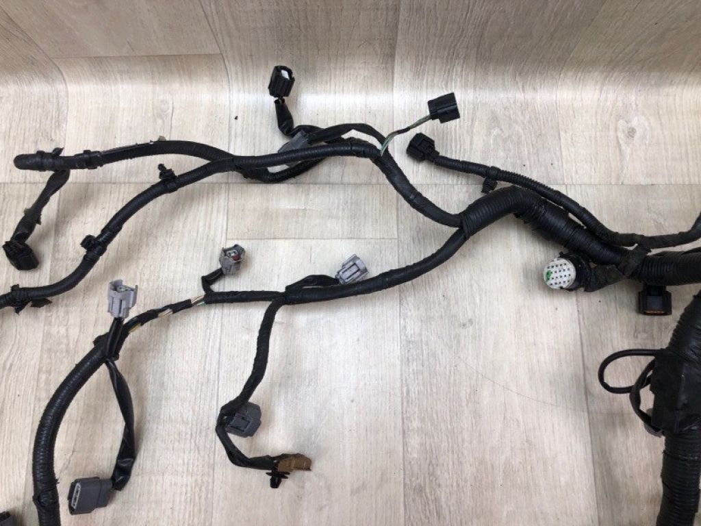 240113KA0A | Проводка підкапотна NISSAN PATHFINDER R52 12-21 - Фото 5