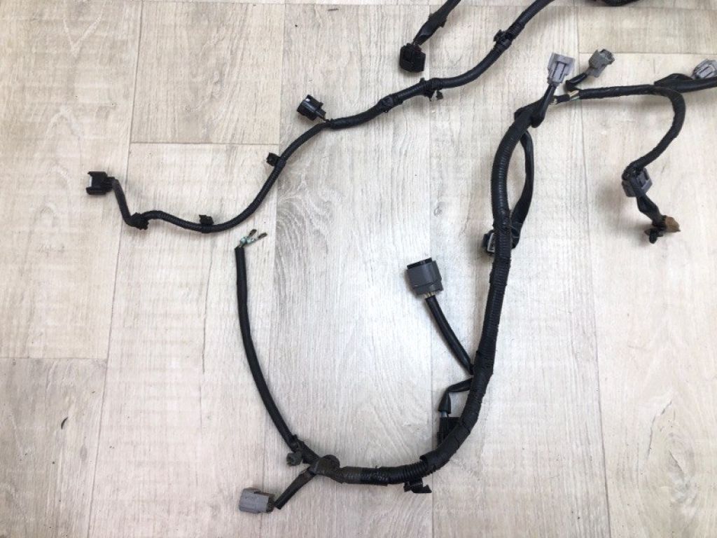 240113KA0A | Проводка підкапотна NISSAN PATHFINDER R52 12-21 - Фото 6
