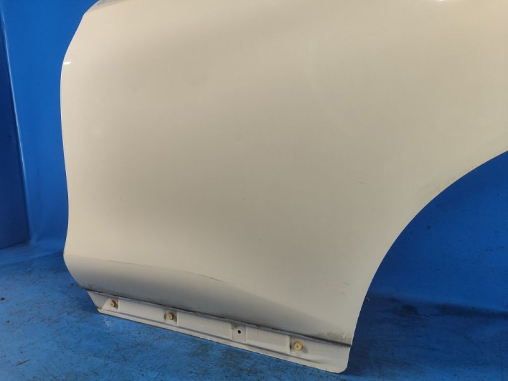 82101-4BA0A | Дверь задн. лев. NISSAN X-TRAIL/ROGUE T32 13-20 - Фото 4