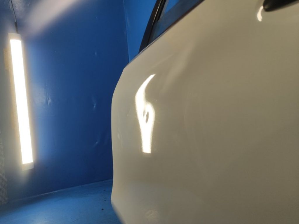 82101-4BA0A | Дверь задн. лев. NISSAN X-TRAIL/ROGUE T32 13-20 - Фото 5