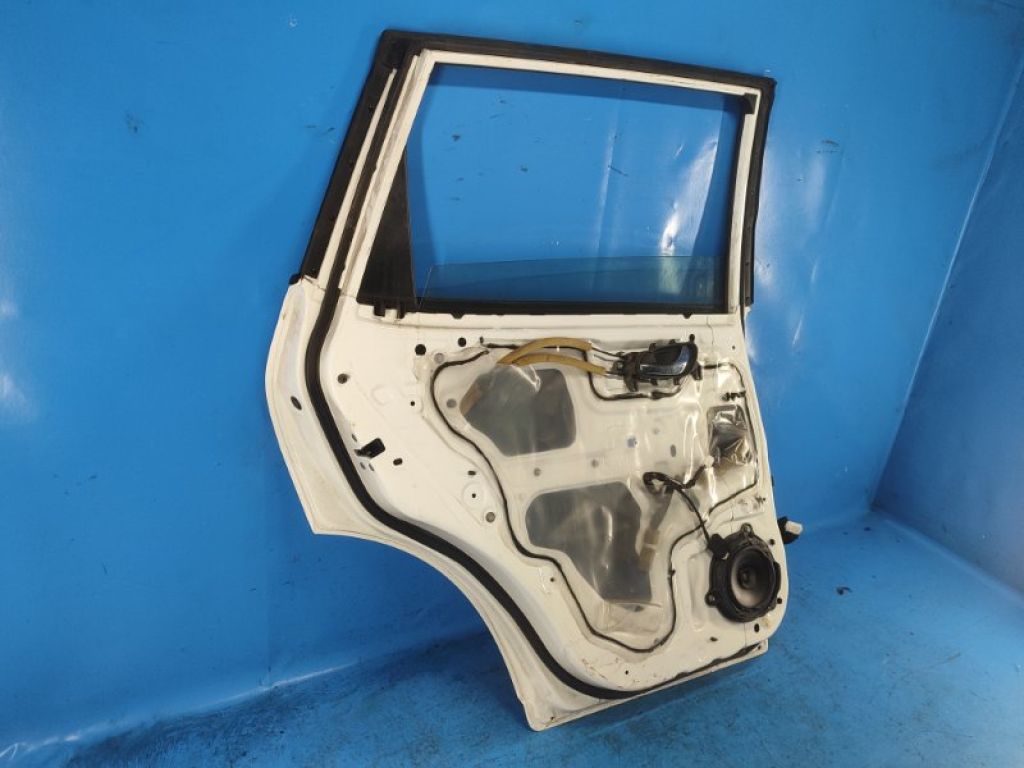 82101-4BA0A | Дверь задн. лев. NISSAN X-TRAIL/ROGUE T32 13-20 - Фото 8