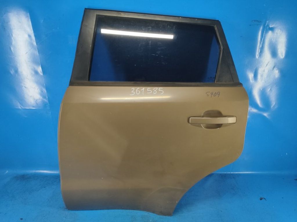 77003B2010 | Дверь задн. лев. KIA SOUL PS 13-19