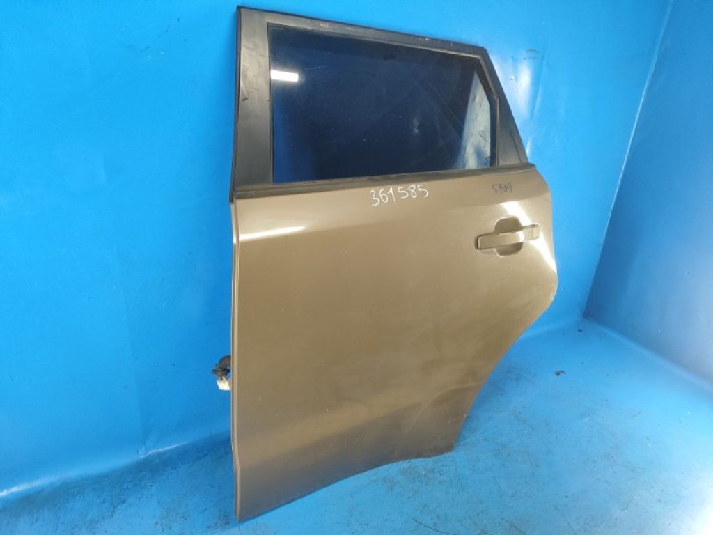 77003B2010 | Дверь задн. лев. KIA SOUL PS 13-19 - Фото 3