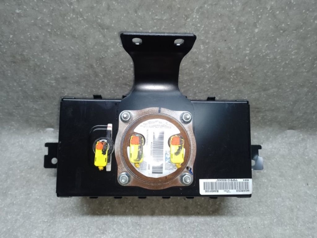 84530B2500 | Подушка безпеки пасажира KIA SOUL PS 13-19 - Фото 2