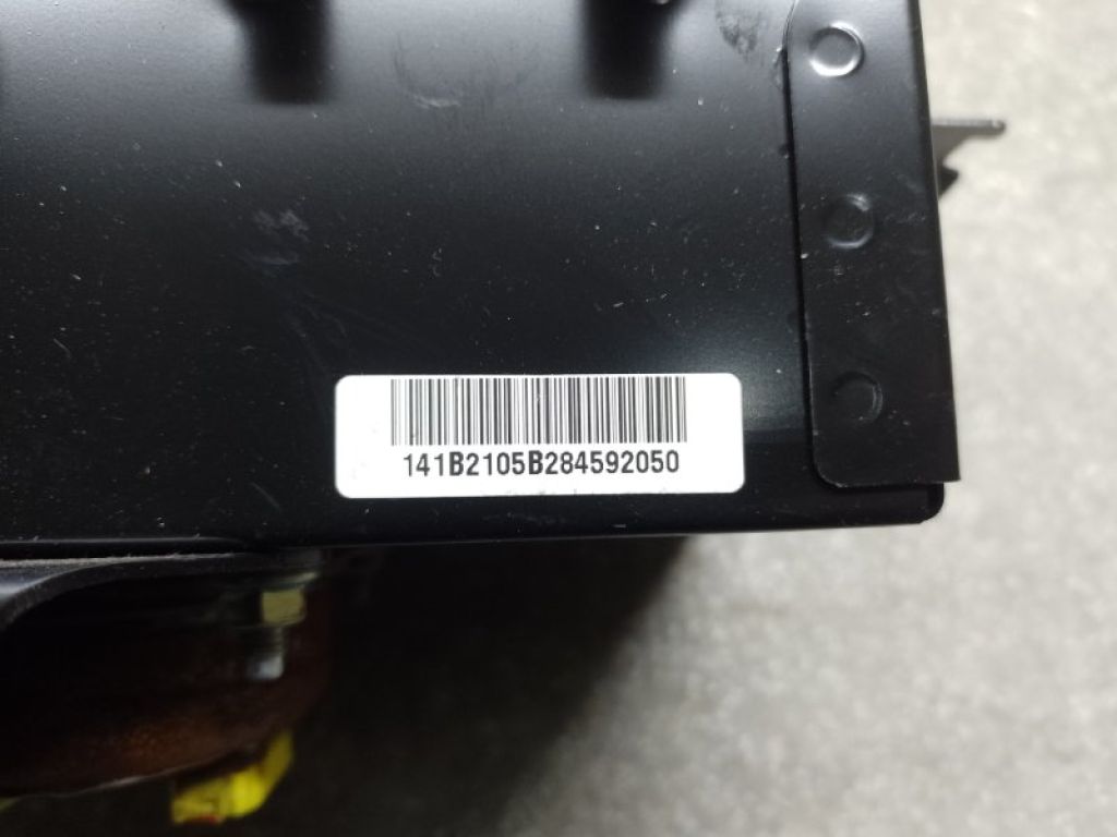 84530B2500 | Подушка безпеки пасажира KIA SOUL PS 13-19 - Фото 5