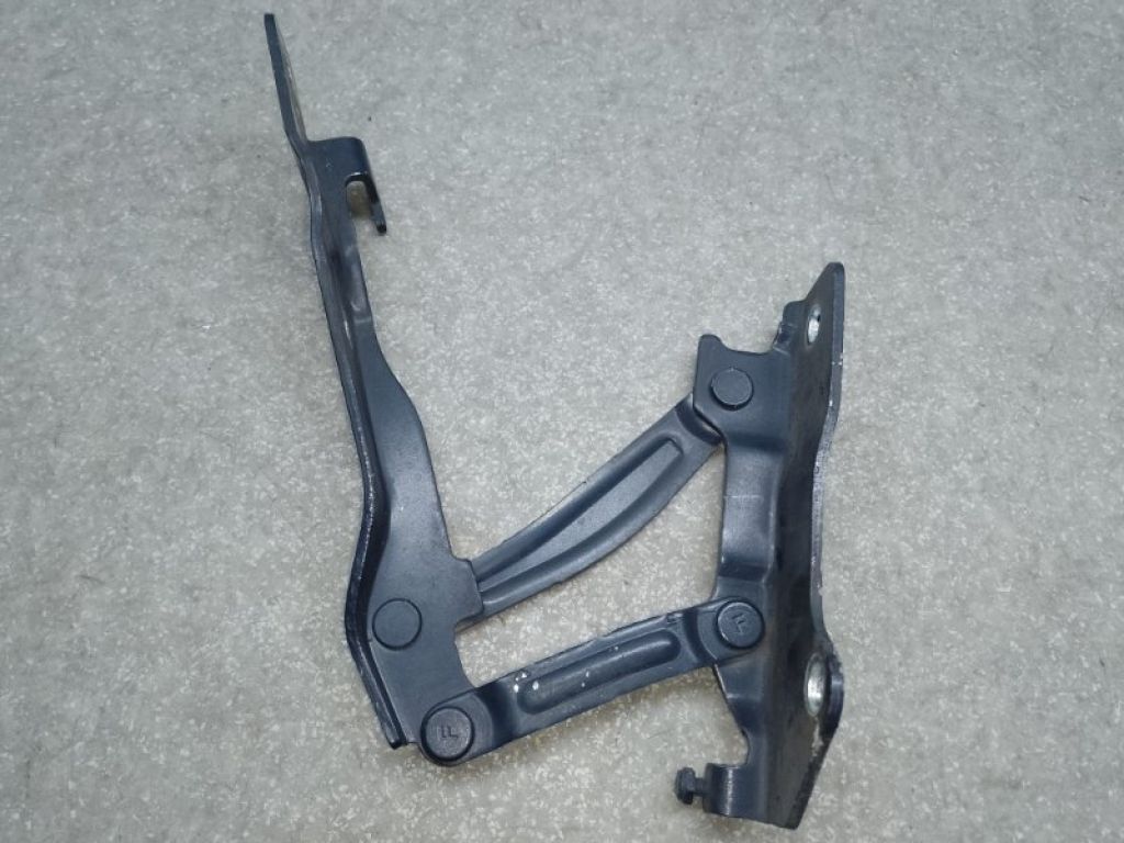 79110B2000 | Петля капоту лів. KIA SOUL PS 13-19 - Фото 3