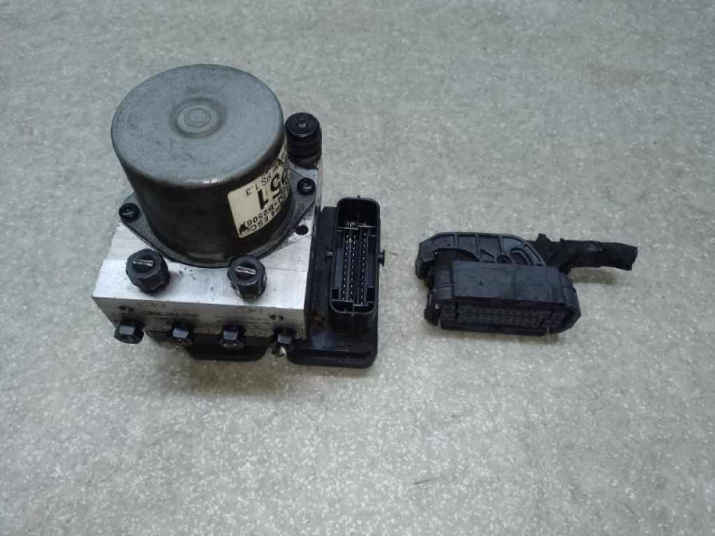 58920B2506 | Блок антиблокувальної системи KIA SOUL PS 13-19