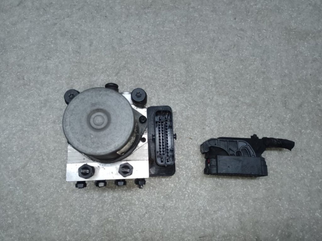 58920B2506 | Блок антиблокувальної системи KIA SOUL PS 13-19 - Фото 2