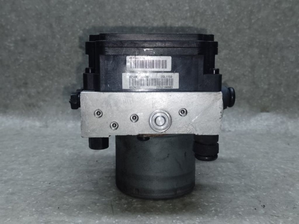 58920B2506 | Блок антиблокувальної системи KIA SOUL PS 13-19 - Фото 4