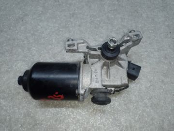 Моторчик стеклоочистителя передн. KIA SOUL PS 13-19