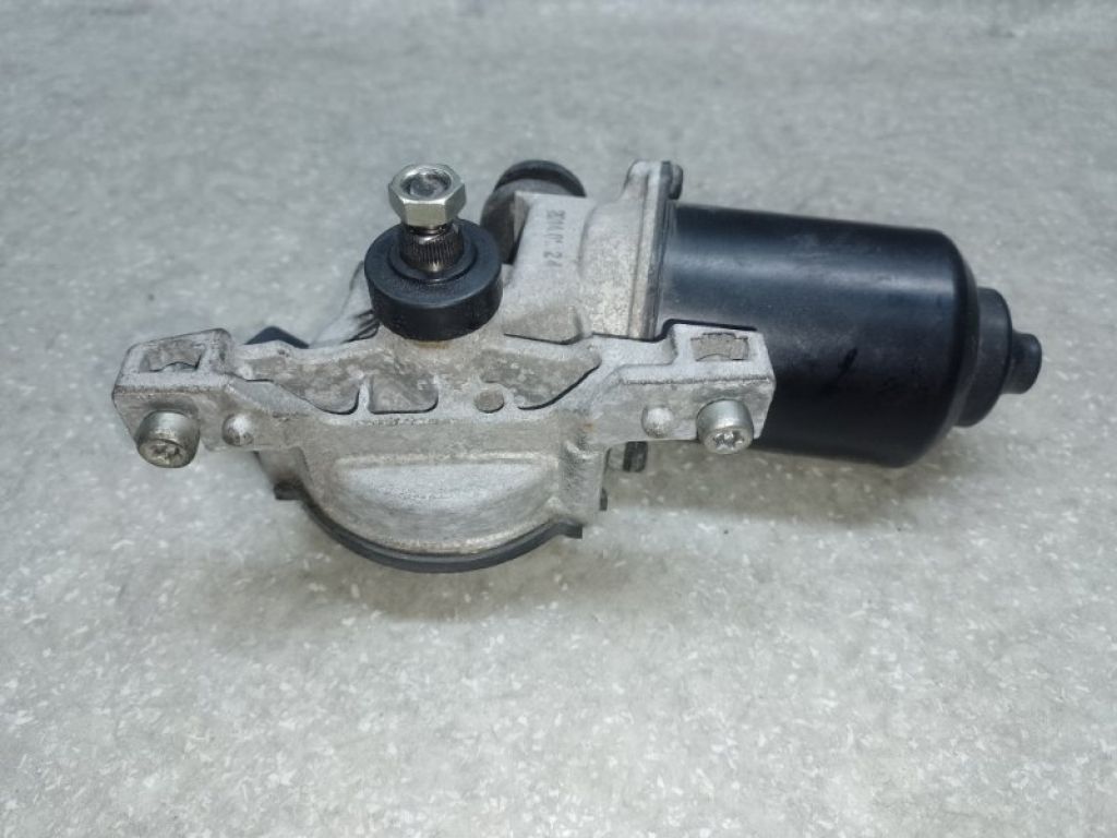 98110B2000 | Моторчик стеклоочистителя передн. KIA SOUL PS 13-19 - Фото 2