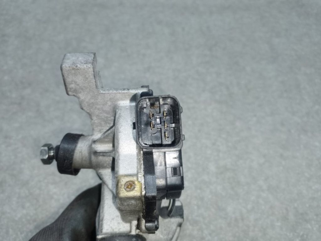 98110B2000 | Моторчик стеклоочистителя передн. KIA SOUL PS 13-19 - Фото 3