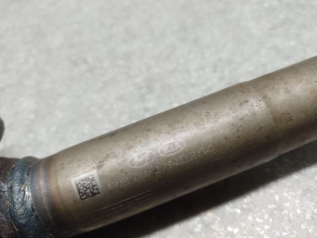 56400B2000 | Рульовий карданчик KIA SOUL PS 13-19 - Фото 3