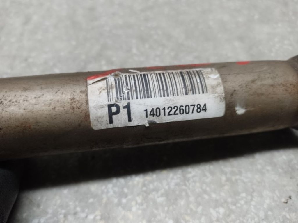 56400B2000 | Рульовий карданчик KIA SOUL PS 13-19 - Фото 4