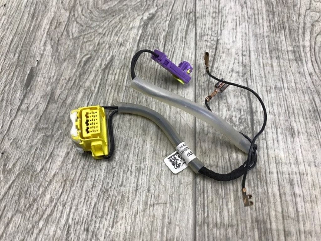 1K0971584 | Проводка салону VOLKSWAGEN JETTA 05-10