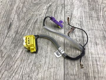 Проводка салону VOLKSWAGEN JETTA 05-10