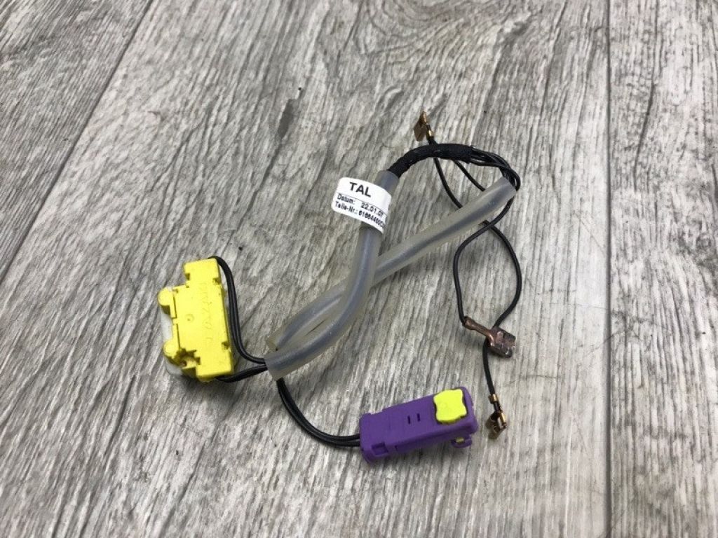 1K0971584 | Проводка салону VOLKSWAGEN JETTA 05-10 - Фото 2