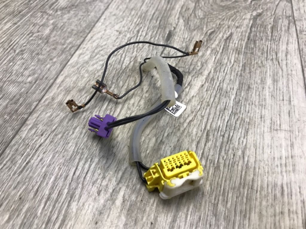 1K0971584 | Проводка салону VOLKSWAGEN JETTA 05-10 - Фото 3