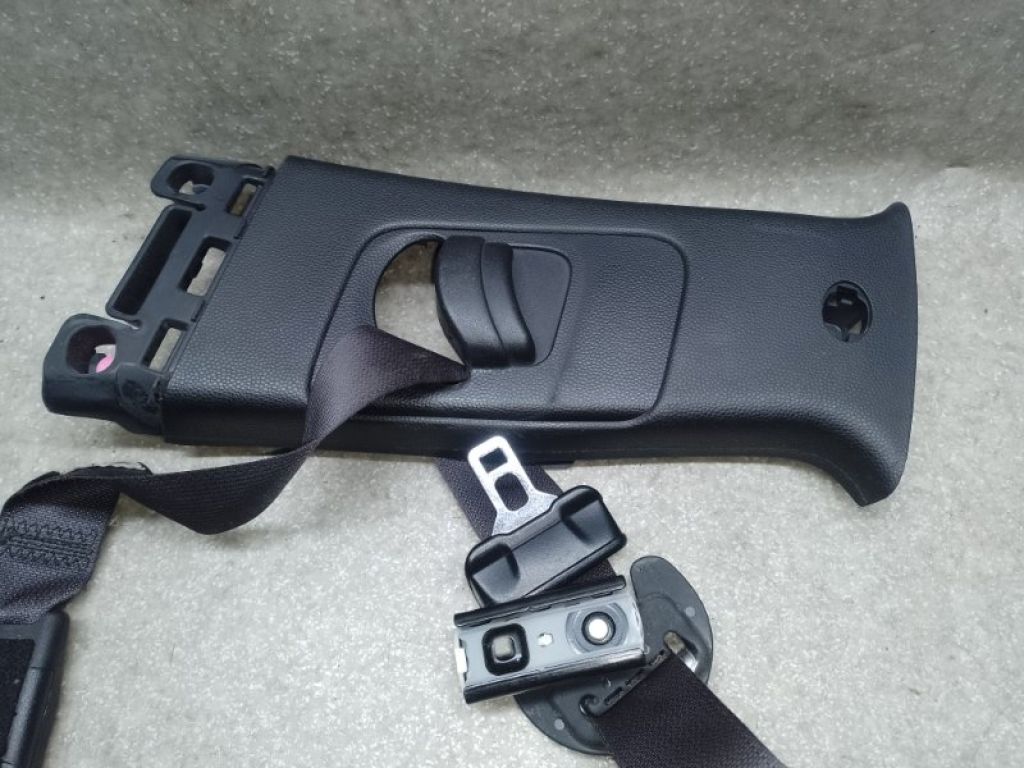 88810B2500EQ | Ремінь безпеки передн. лів. KIA SOUL PS 13-19 - Фото 2