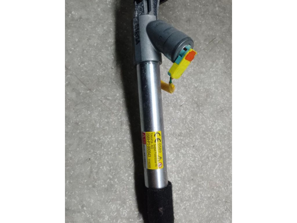 88810B2500EQ | Ремінь безпеки передн. лів. KIA SOUL PS 13-19 - Фото 3