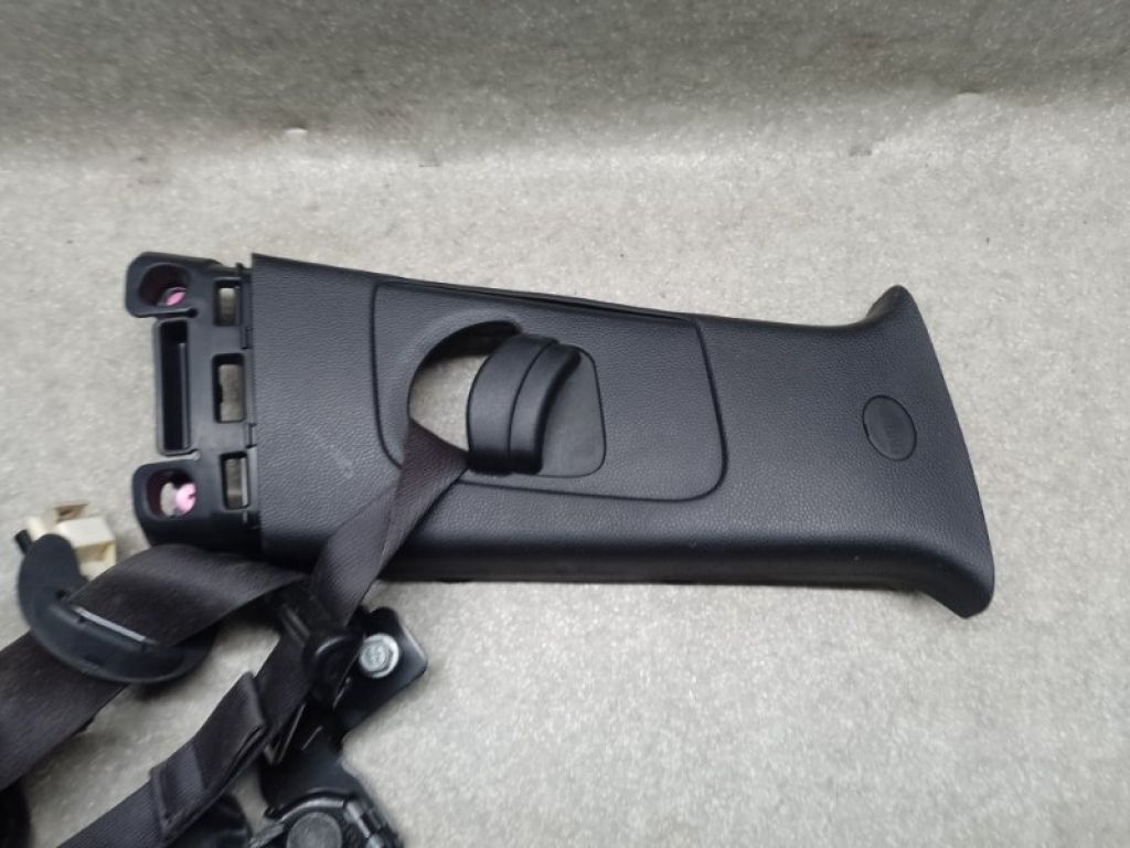 88820B2500EQ | Ремінь безпеки передн. прав. KIA SOUL PS 13-19 - Фото 5