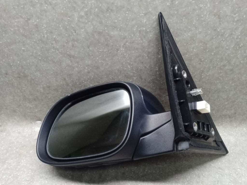 87610B2550 | Дзеркало лів. KIA SOUL PS 13-19