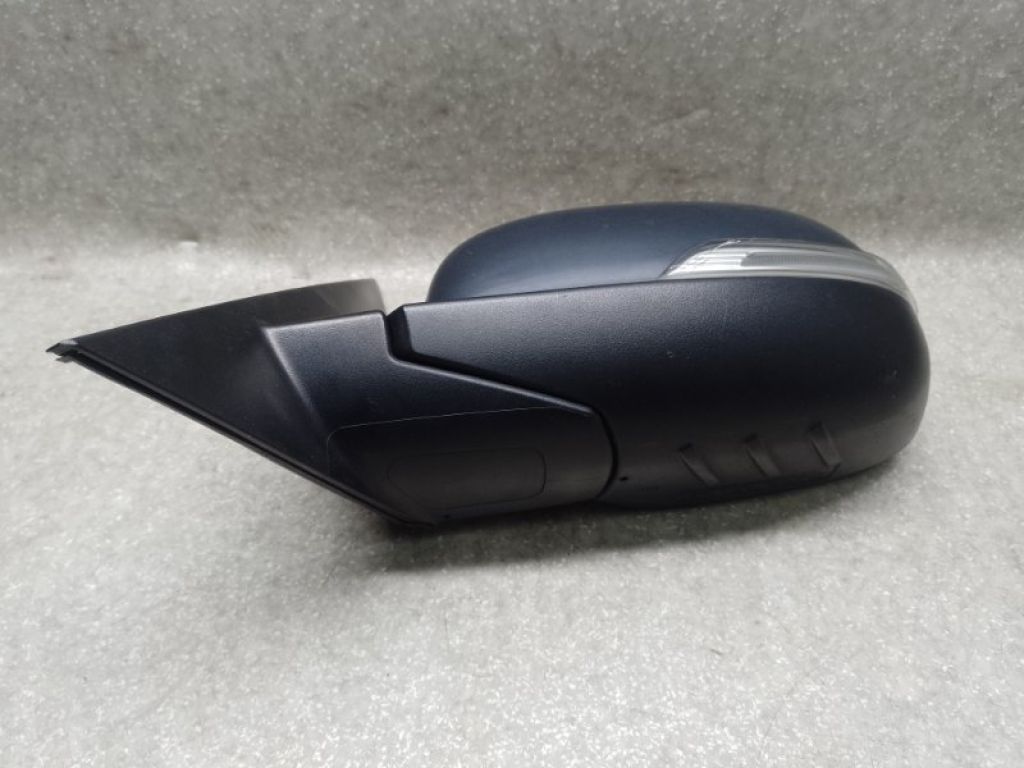 87610B2550 | Дзеркало лів. KIA SOUL PS 13-19 - Фото 3