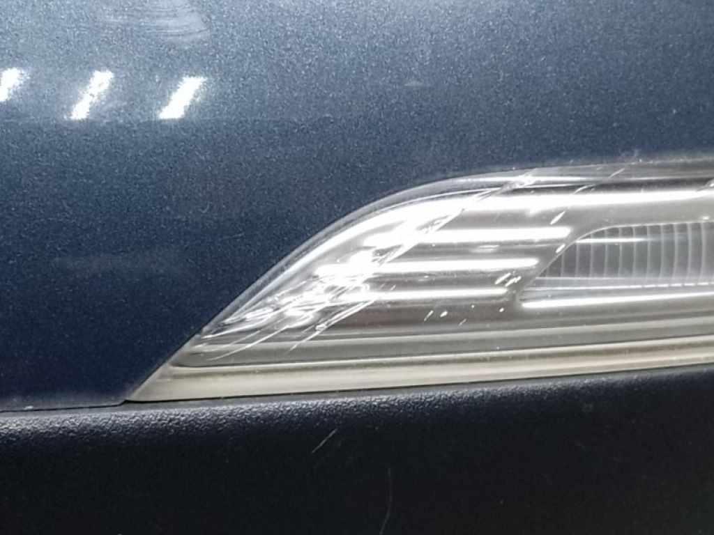 87610B2550 | Дзеркало лів. KIA SOUL PS 13-19 - Фото 4