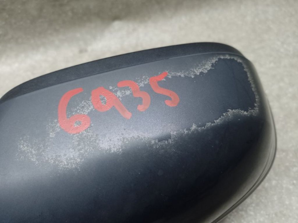 87610B2550 | Дзеркало лів. KIA SOUL PS 13-19 - Фото 5