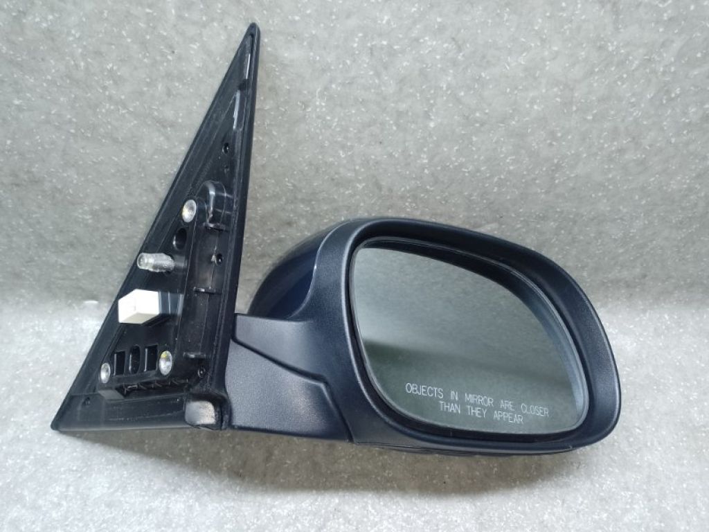 87620B2550 | Зеркало прав. KIA SOUL PS 13-19