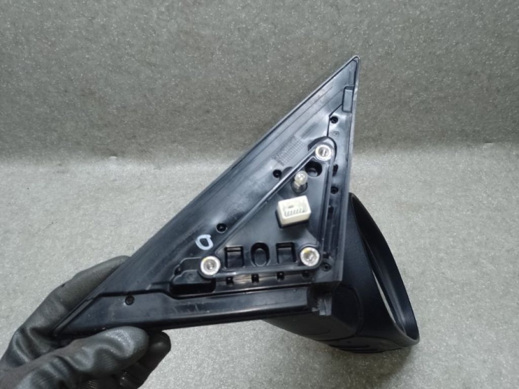 87620B2550 | Зеркало прав. KIA SOUL PS 13-19 - Фото 5