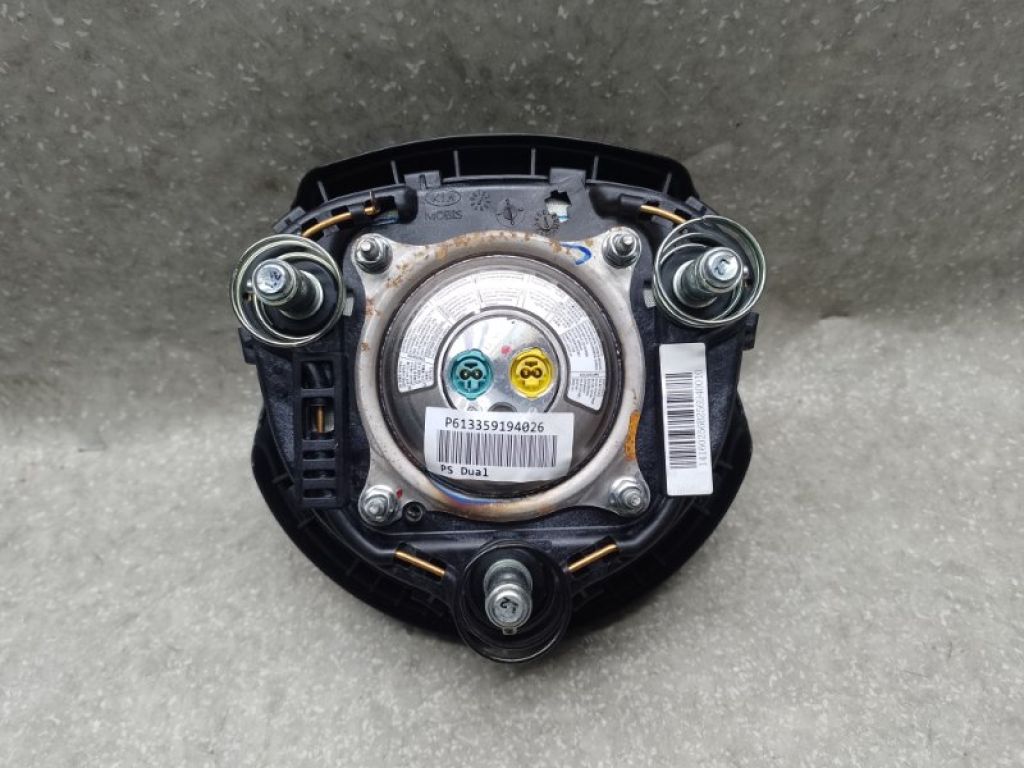 56900B2500EQ | Подушка безпеки в кермо KIA SOUL PS 13-19 - Фото 3