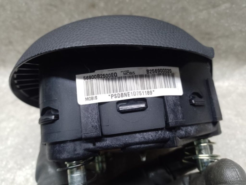 56900B2500EQ | Подушка безпеки в кермо KIA SOUL PS 13-19 - Фото 4