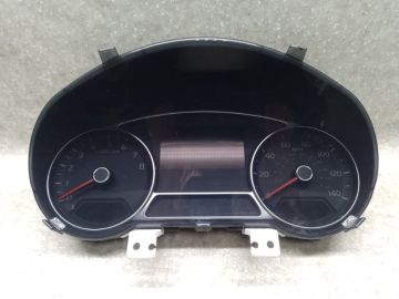 Панель приладів KIA SOUL PS 13-19