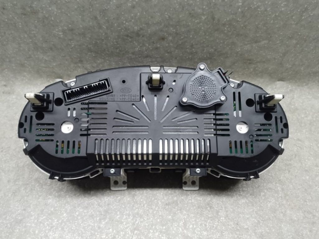 94016B2510 | Панель приладів KIA SOUL PS 13-19 - Фото 2