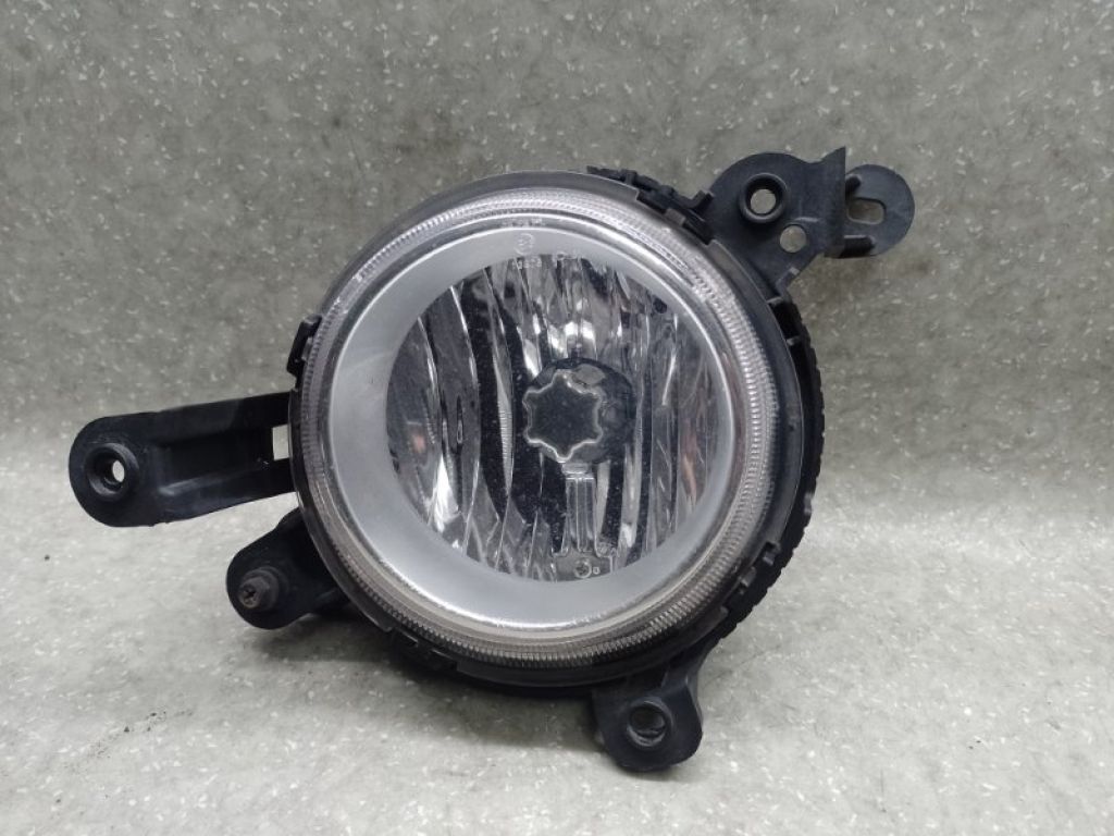 92201B2020 | Протитуманна фара лів. KIA SOUL PS 13-19