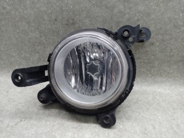 Протитуманна фара лів. KIA SOUL PS 13-19