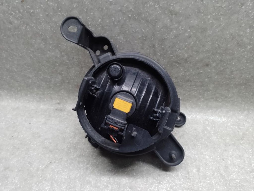 92201B2020 | Протитуманна фара лів. KIA SOUL PS 13-19 - Фото 2