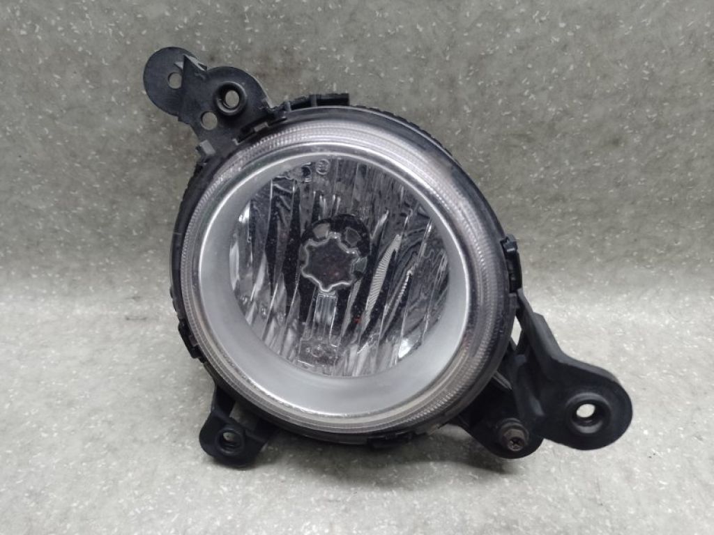 92202B2020 | Протитуманна фара прав. KIA SOUL PS 13-19