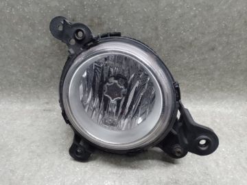 Протитуманна фара прав. KIA SOUL PS 13-19
