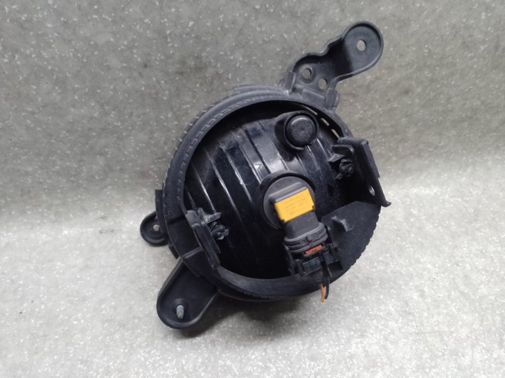 92202B2020 | Протитуманна фара прав. KIA SOUL PS 13-19 - Фото 2