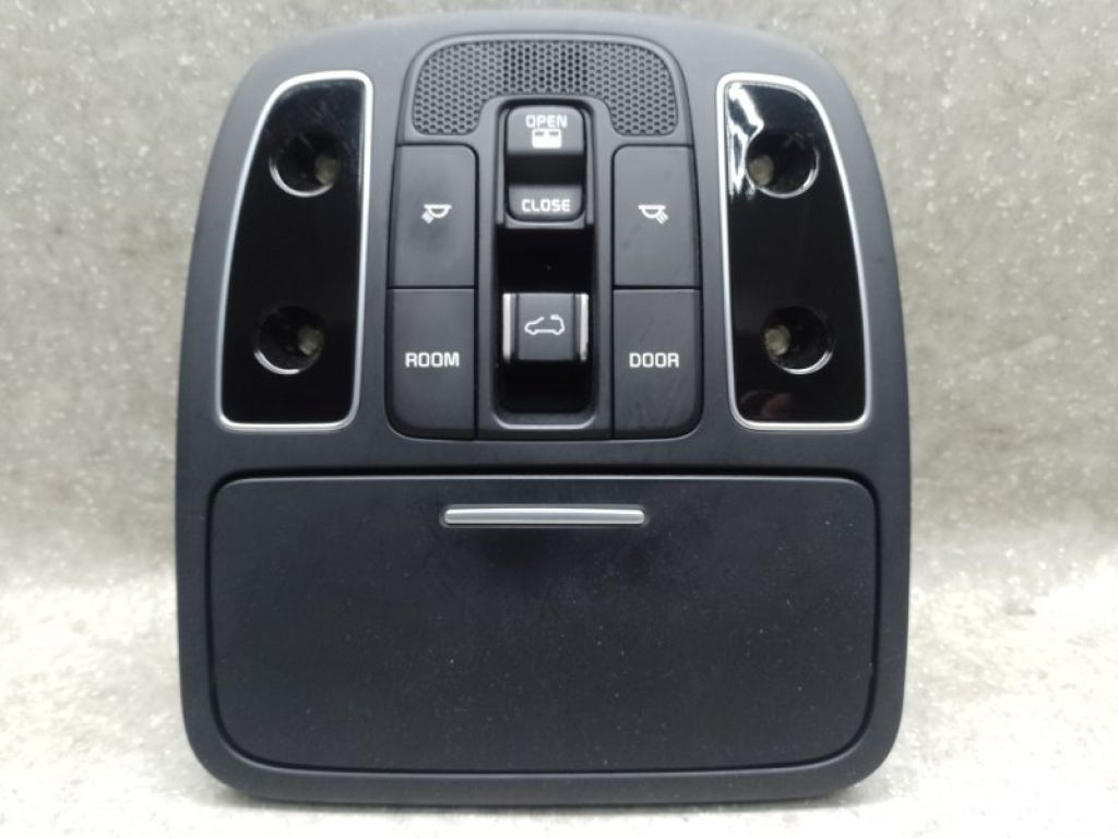 92820B2010EQ | Плафон салона передн. KIA SOUL PS 13-19