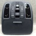 92820B2010EQ | Плафон салона передн. KIA SOUL PS 13-19